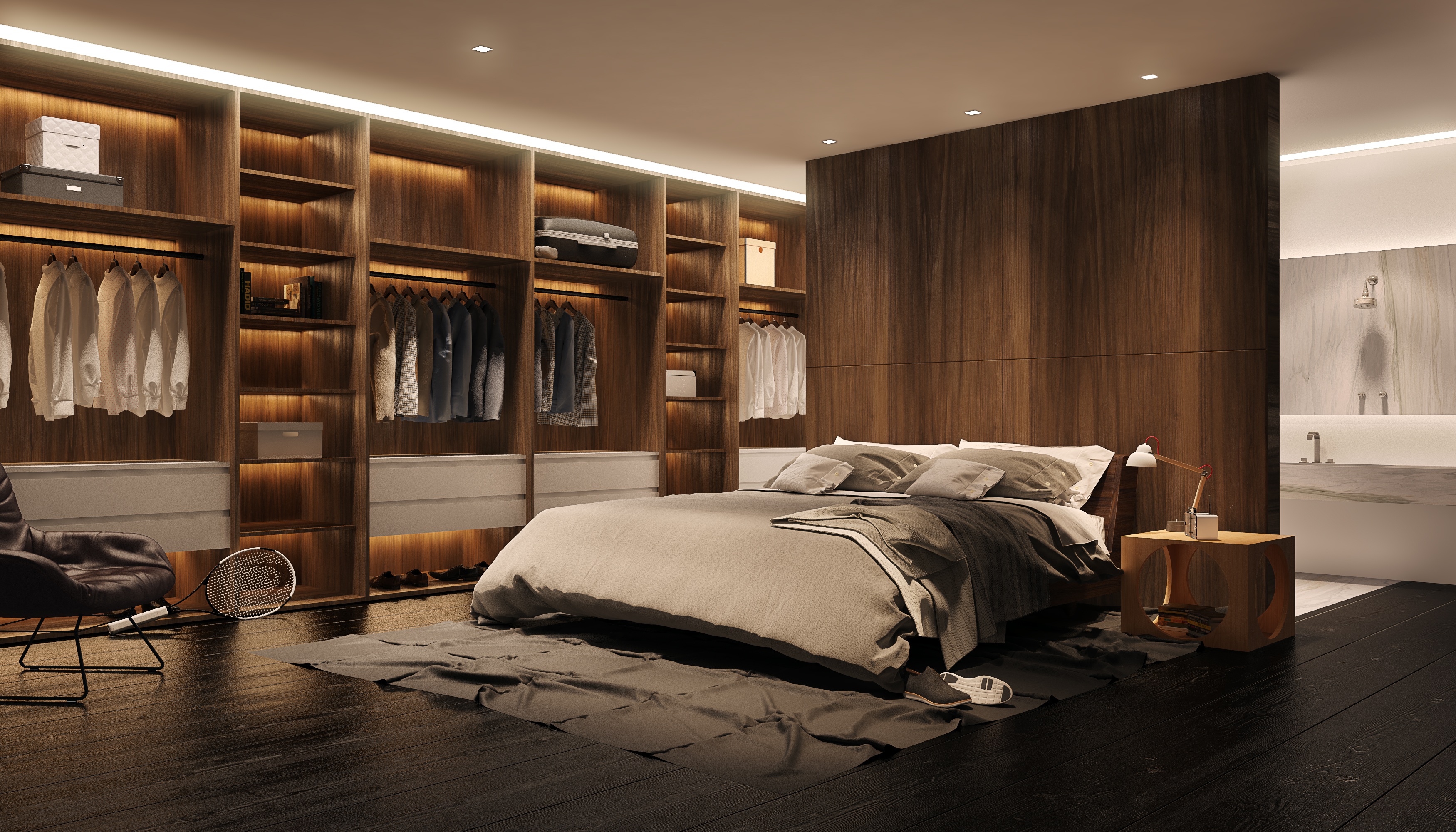 Décoration premium